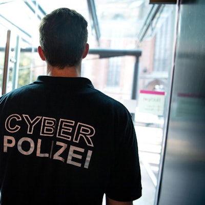 cyberkriminalität