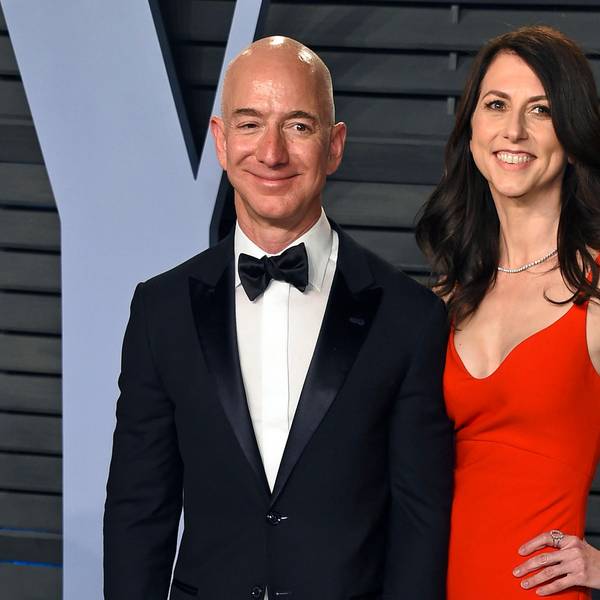 Foto Bezos