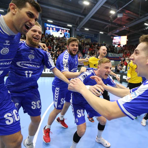 VfL Gummersbach 071119