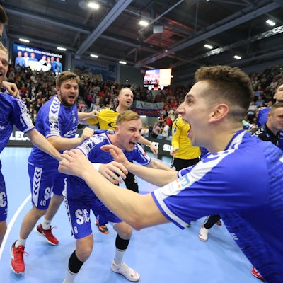 VfL Gummersbach 071119