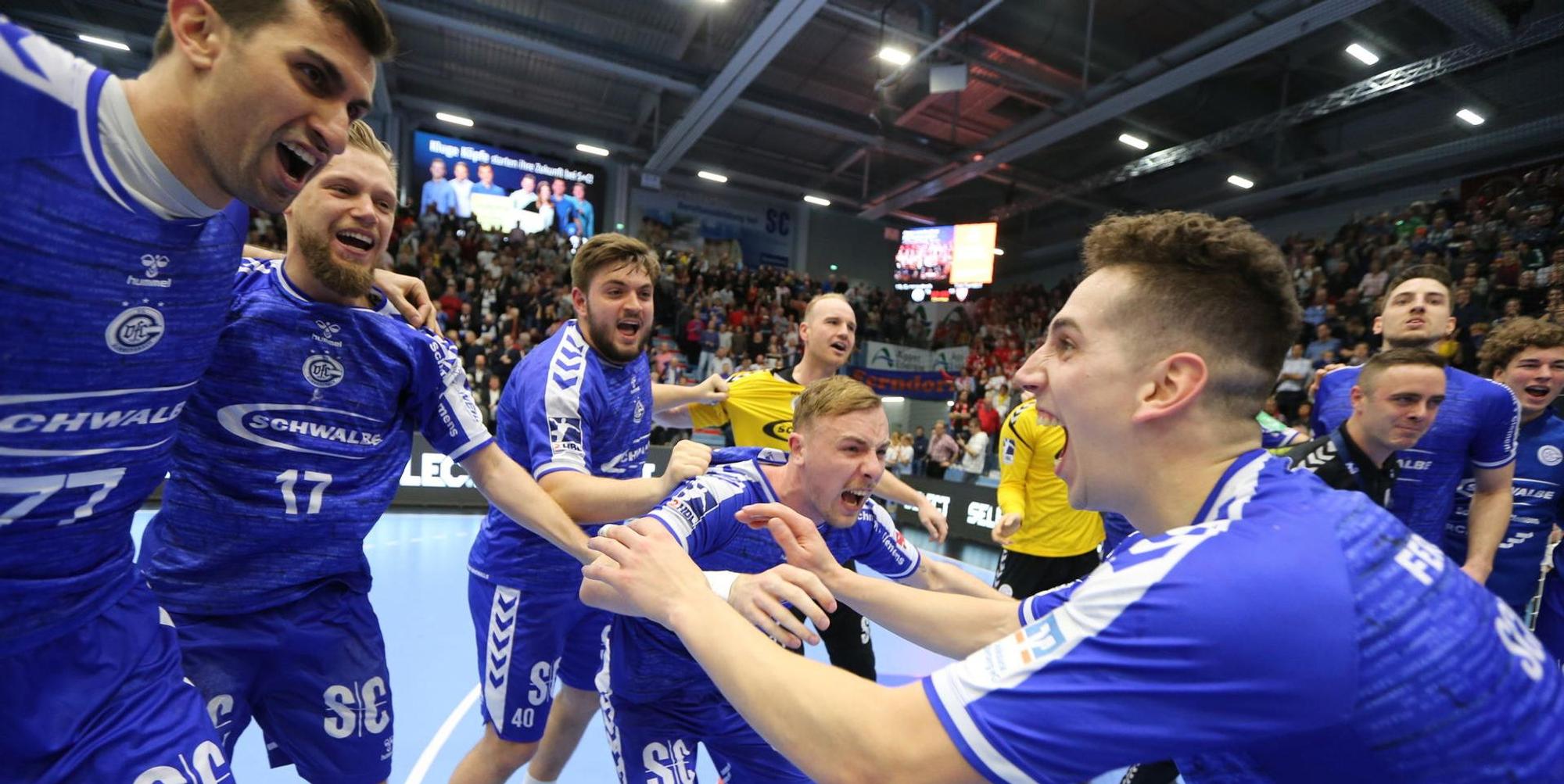 VfL Gummersbach 071119