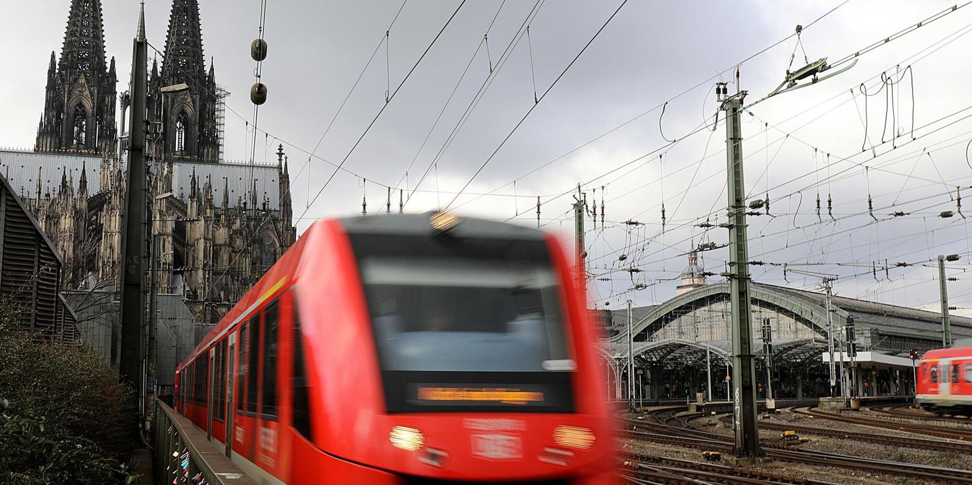 Hbf Köln_dpa