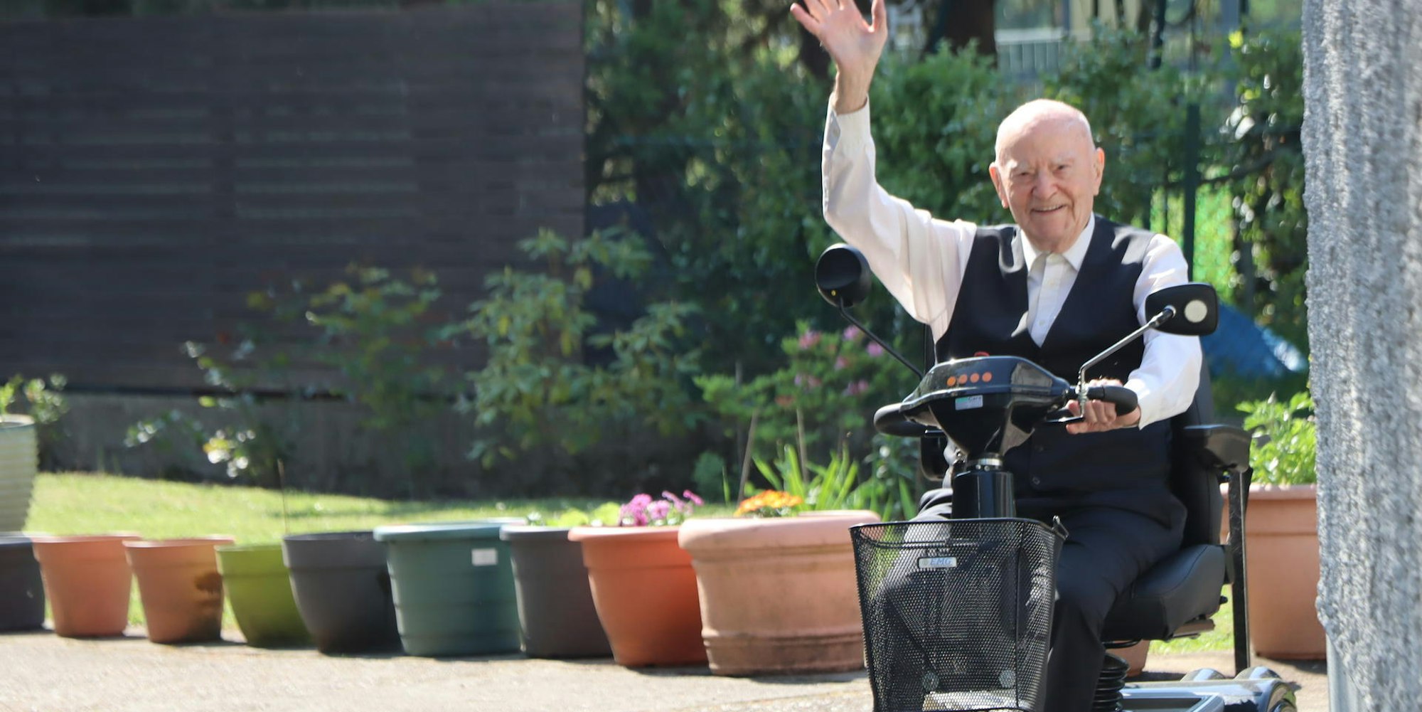 Hürth Schunk 101 Jahre