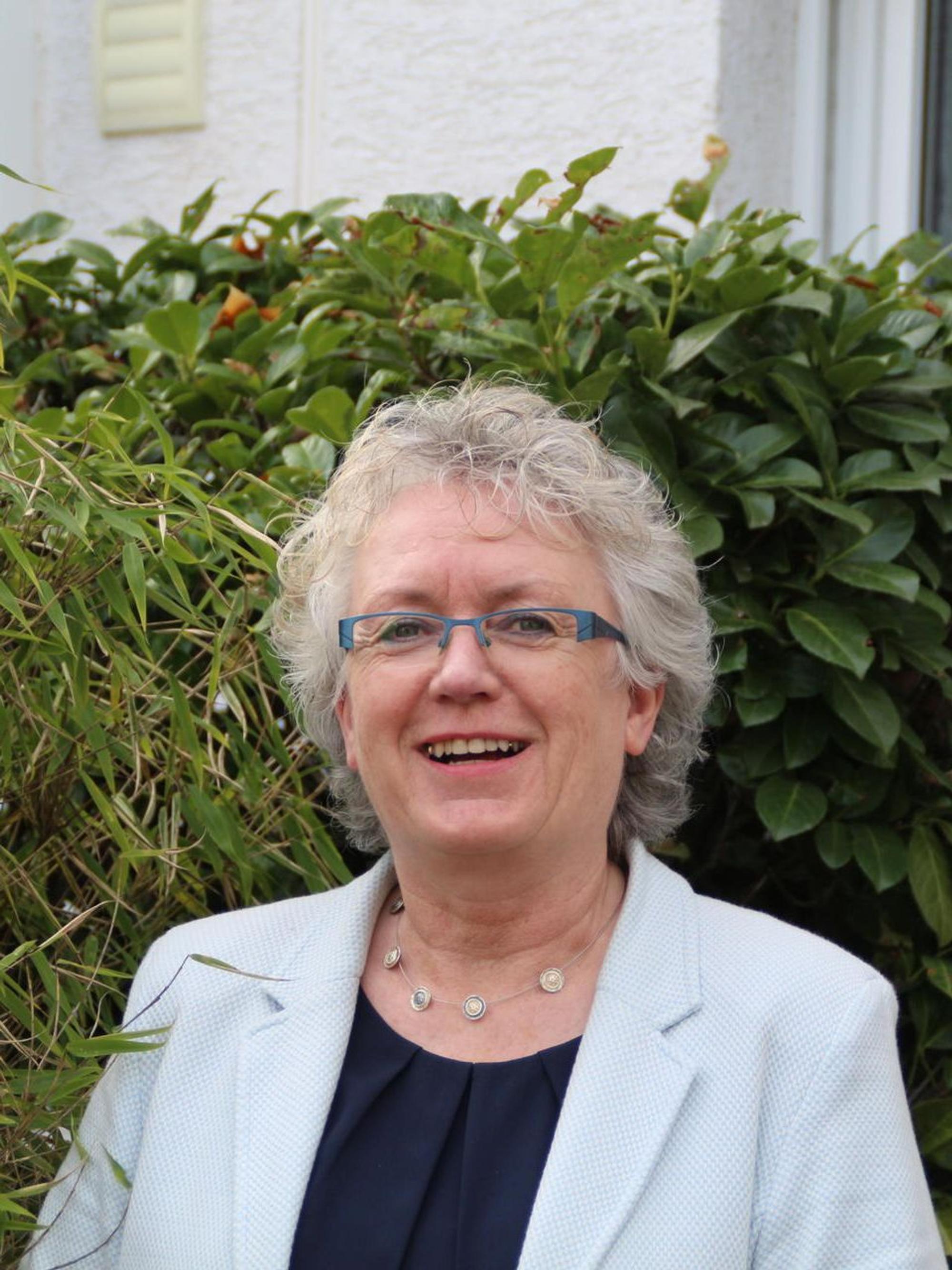 Ulrike Belling