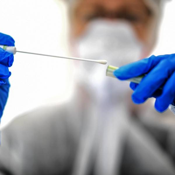 Coronatest