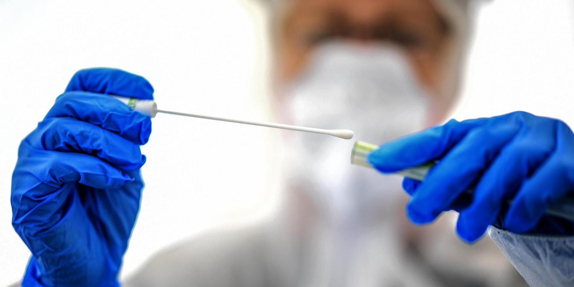 Coronatest