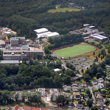 Schulzentrum Rösrath