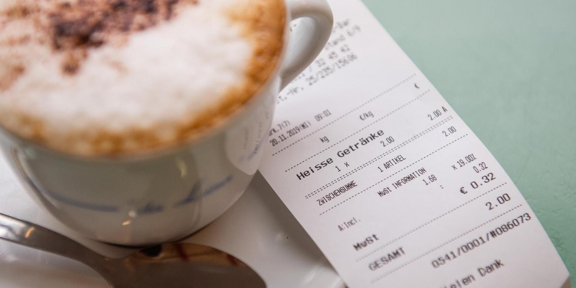 Café