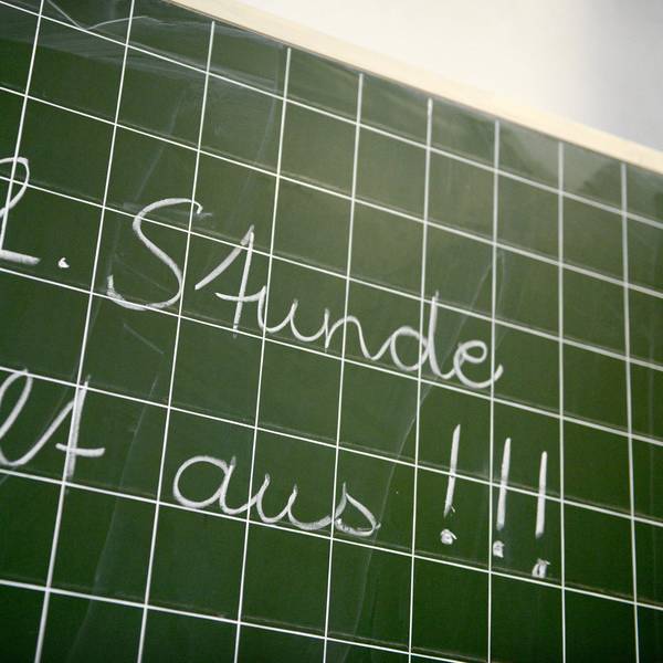 Neue Maßnahmen gegen Lehrermangel