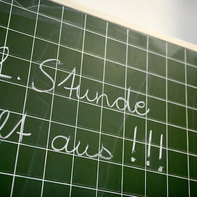 Neue Maßnahmen gegen Lehrermangel