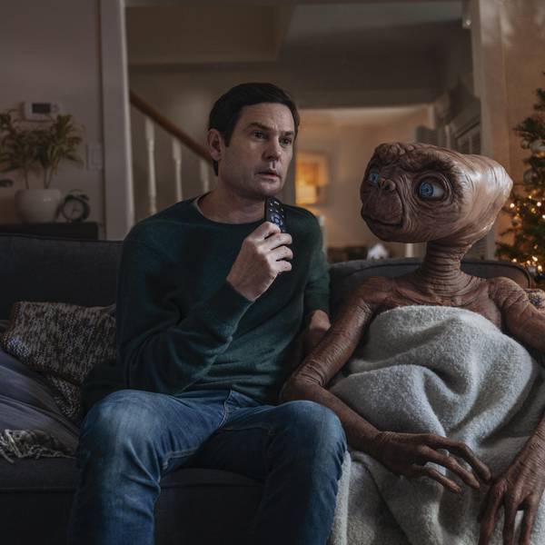 E.T. Sky