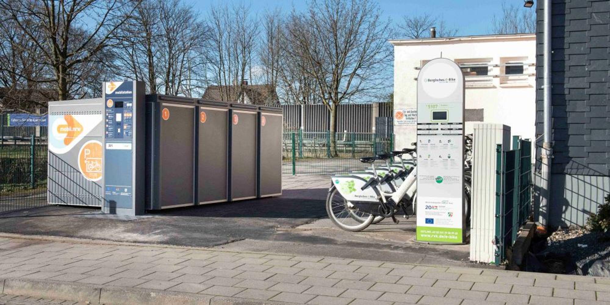 OB Mobilstation
