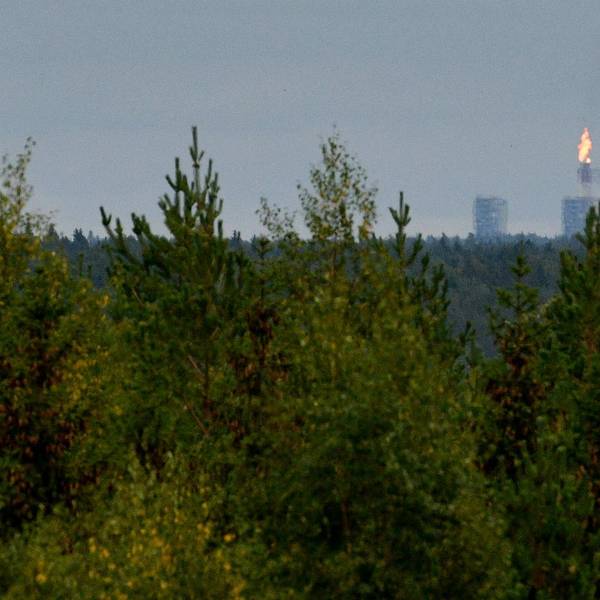 Nord Stream 1 DPA 290822