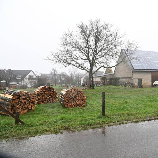 Bauernhof Oberlüghausen Wohnprojekt 091221