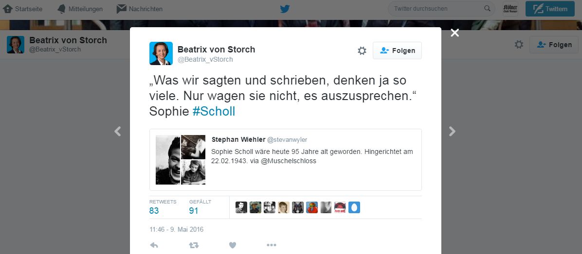 Neuer Inhalt