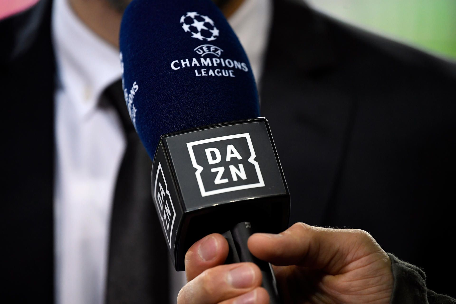 DAZN CL