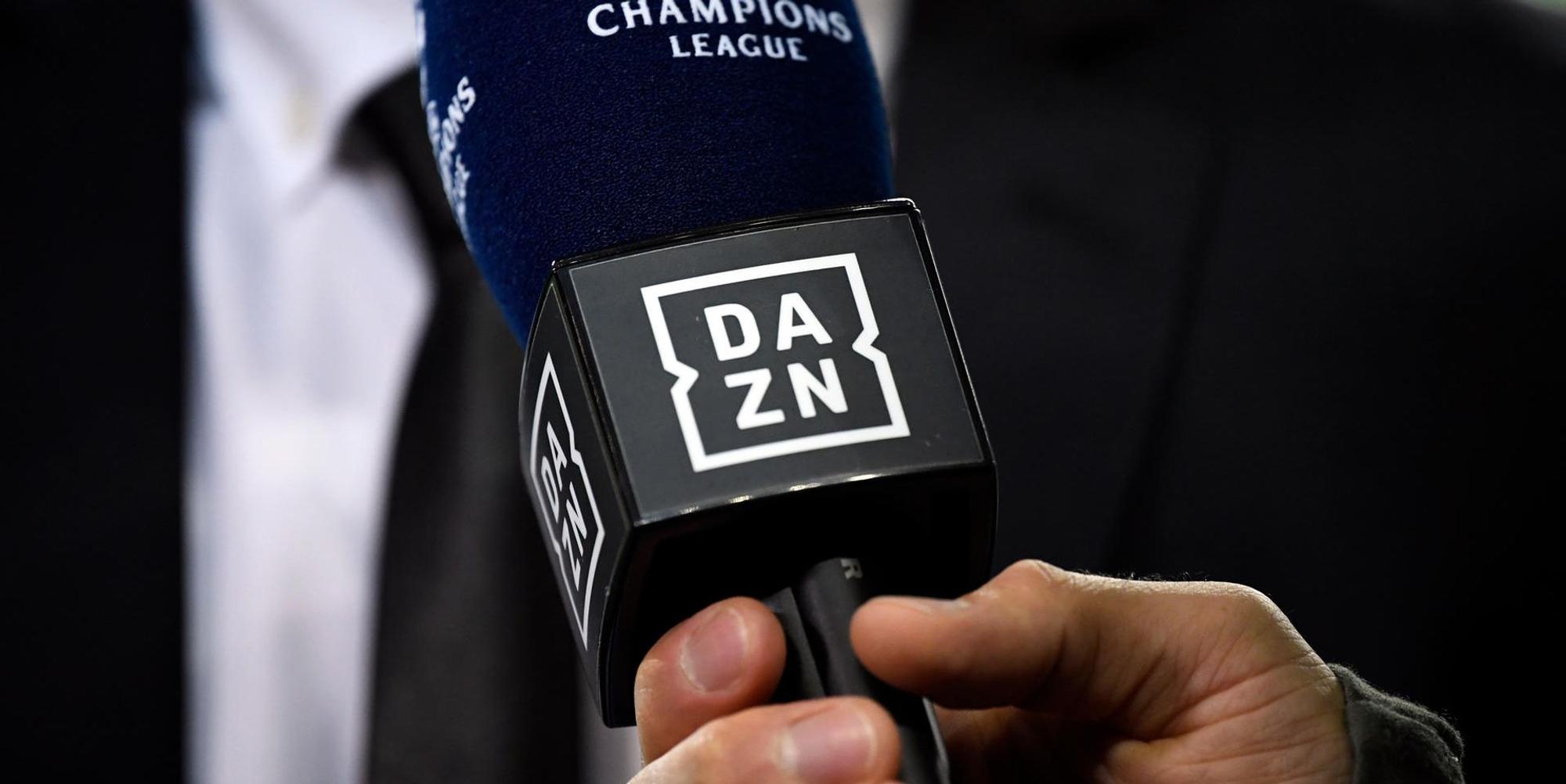 DAZN CL