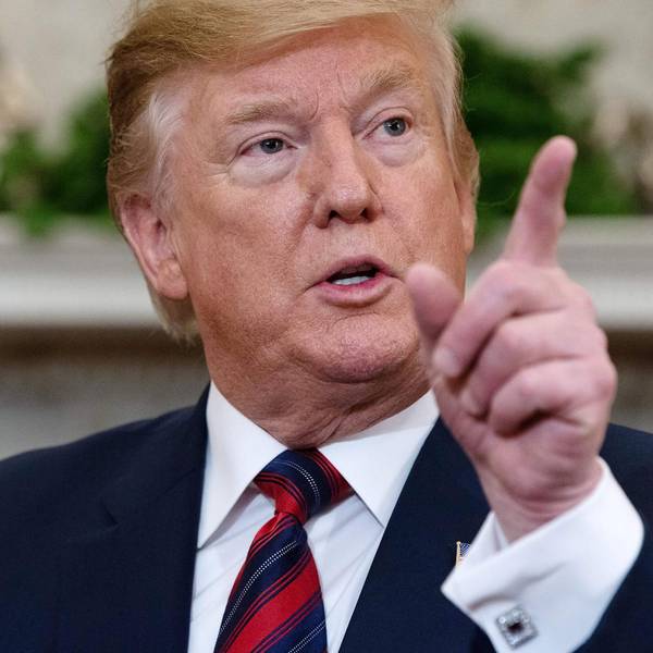 Trump afp neu