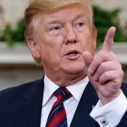 Trump afp neu