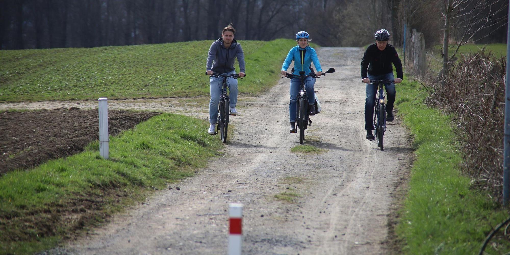 Radpendlerroute_Hennef