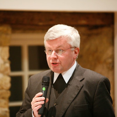 Günter Assenmacher
