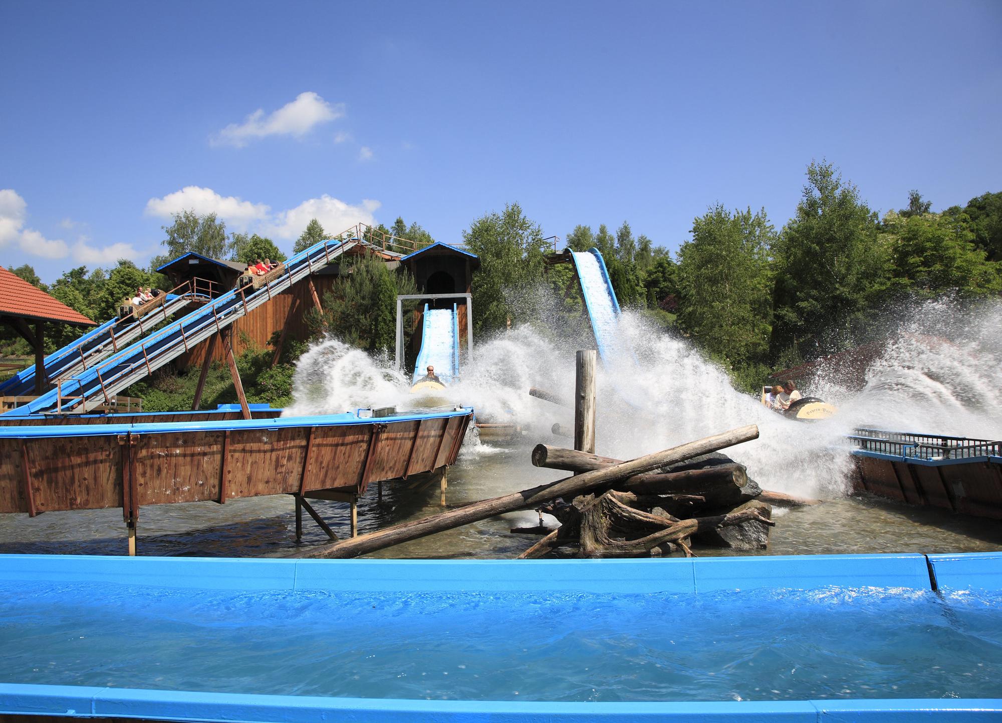 Bayern-Park tripadvisor