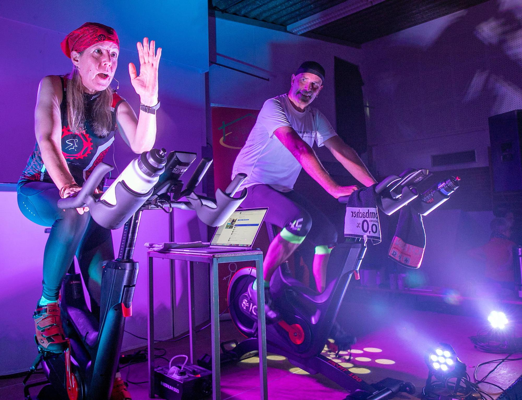 Oberdrees_Indoor_Cycling_Instruktorin