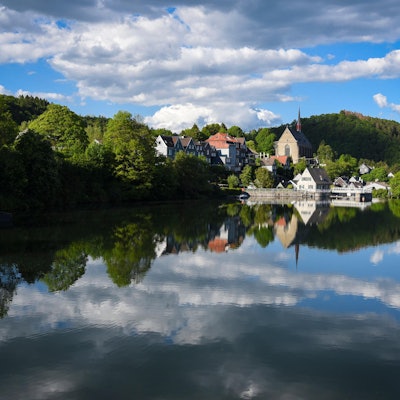 Aufmacher2 Sommerserie, Wuppertal, Beyenberg