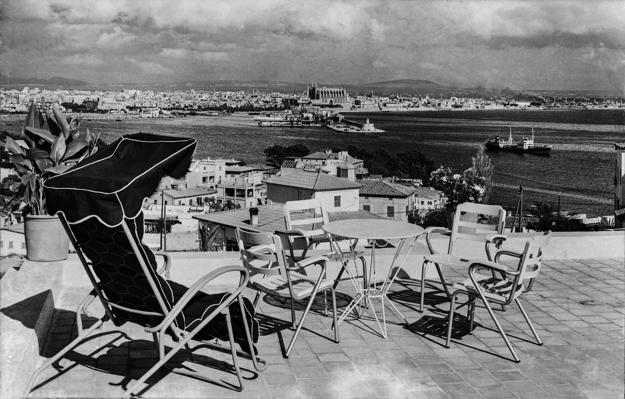 Grand Hotel Augusta Palma S.25