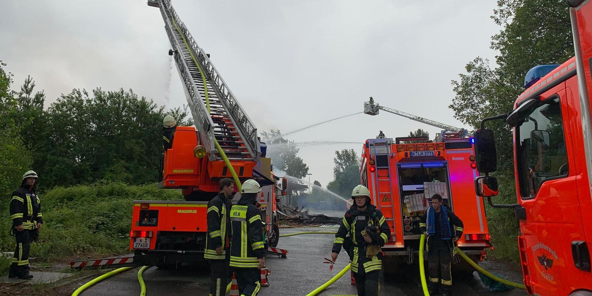 feuerporz