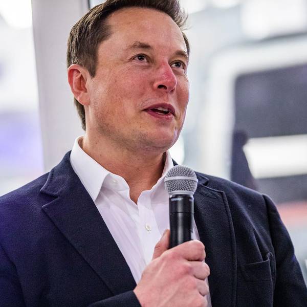 Elon Musik