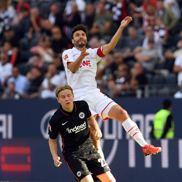 Jonas Hector Eintracht