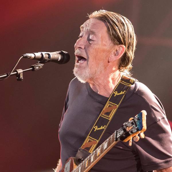 Chris Rea IMAGO