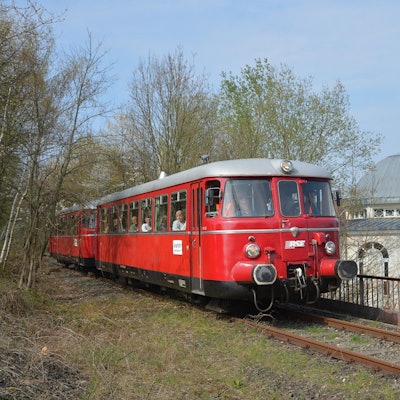 Sülztalbahn