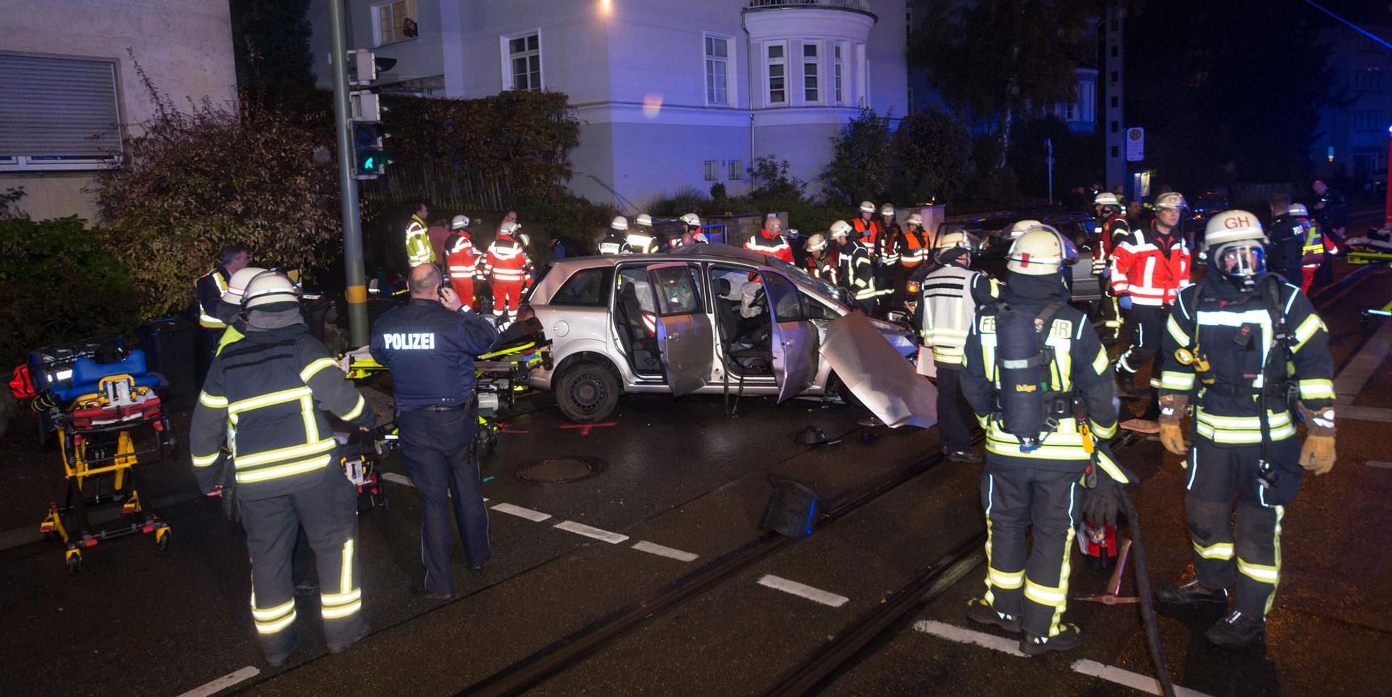 Bielefeld Unfall dpa neu