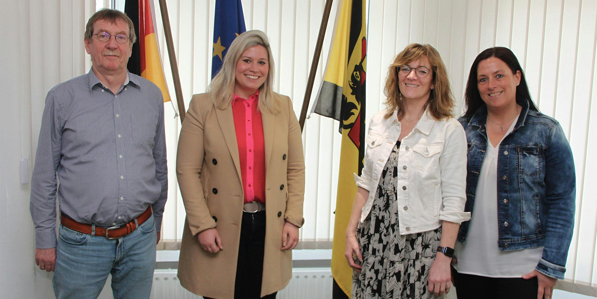 Blankenheim Städtepartnerschaft