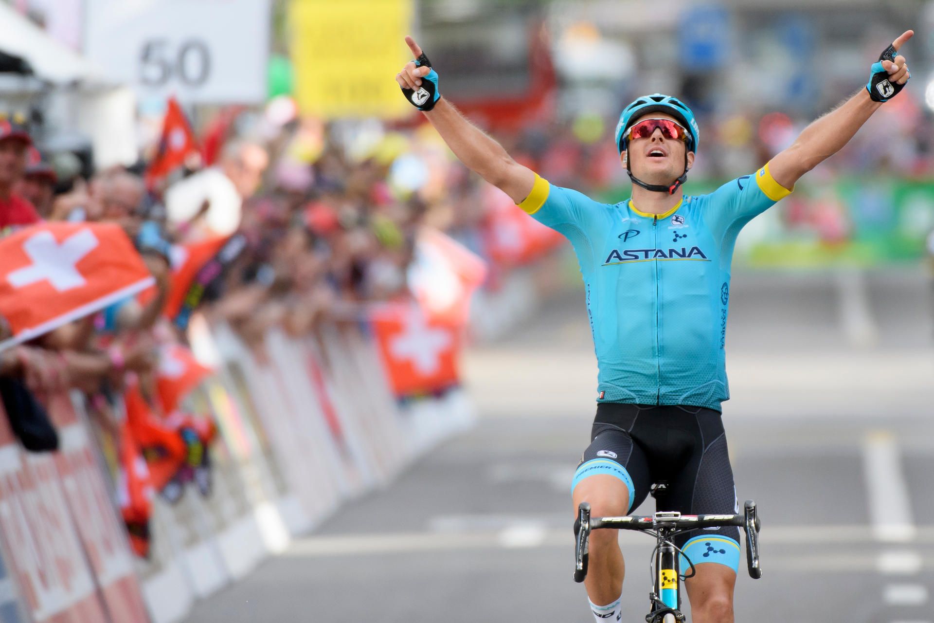 Tour de France