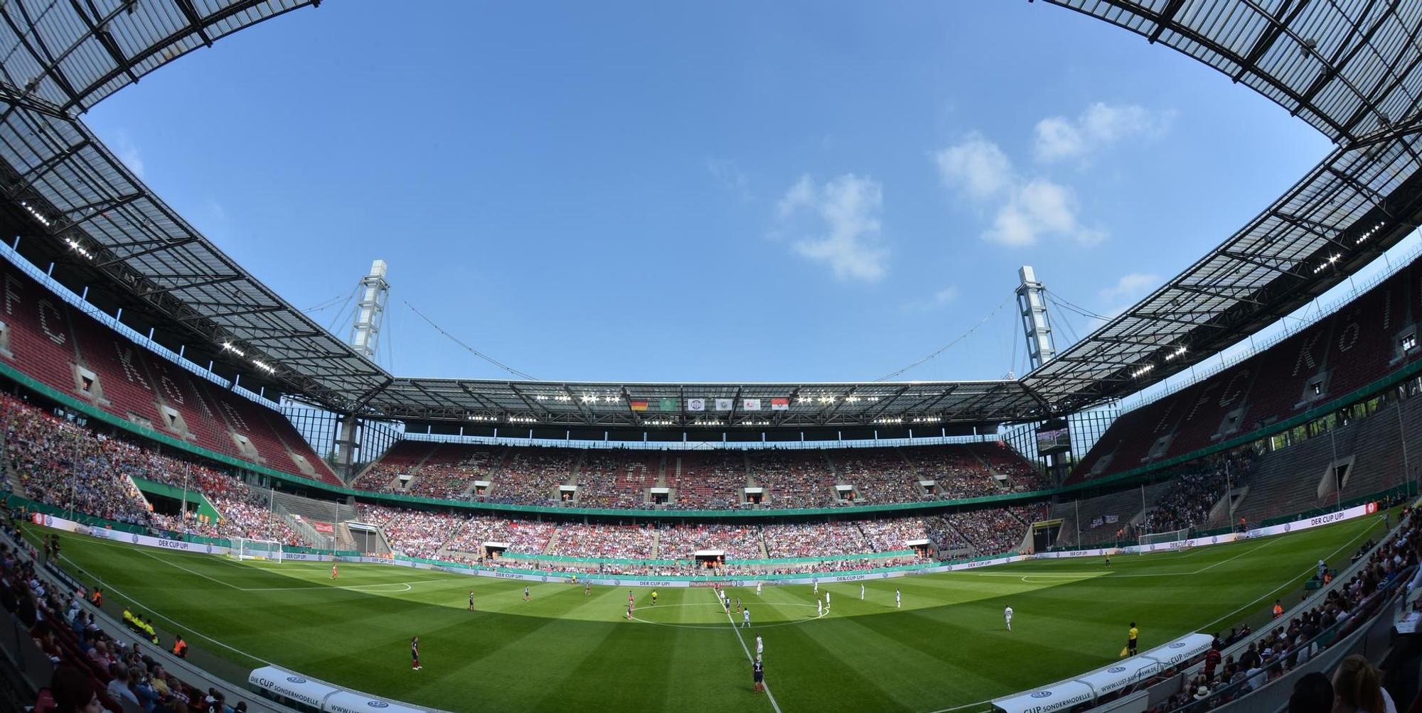 FC spielt nicht DFL