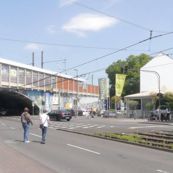 Stammstraße