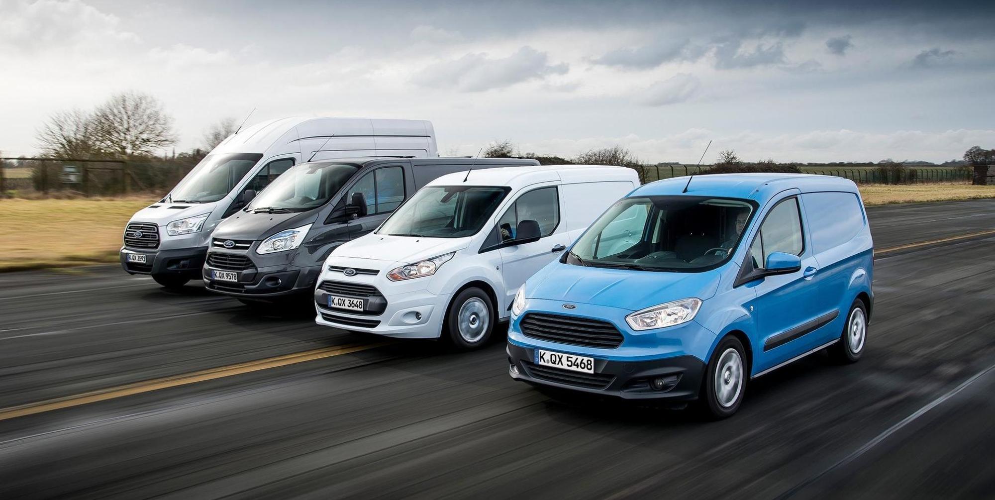 Ford_IAA_Automobilmesse
