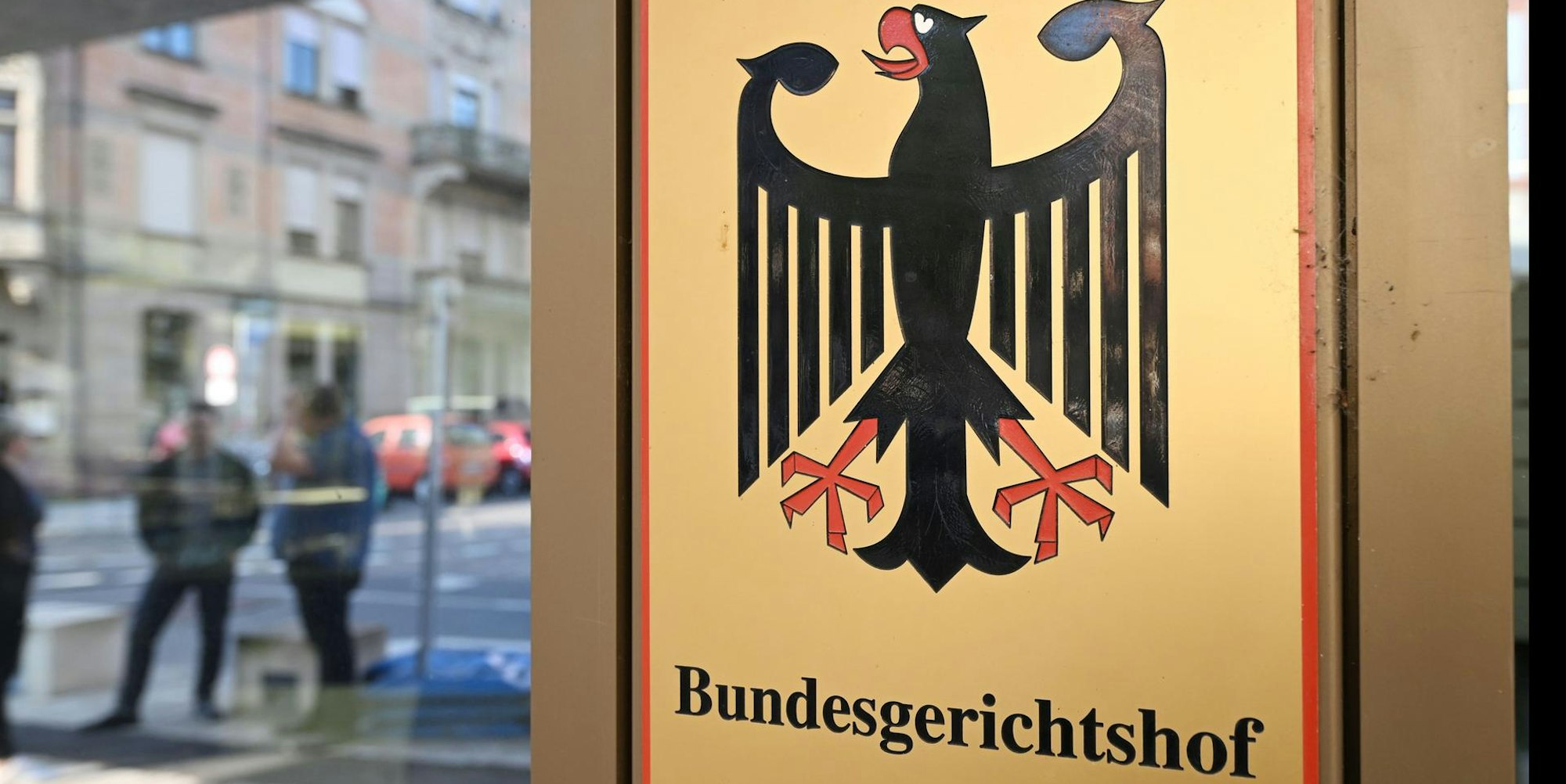 BGH zu Lübcke 250822