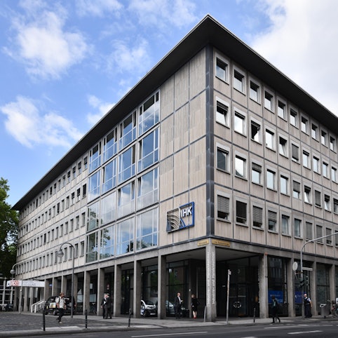 IHK Köln