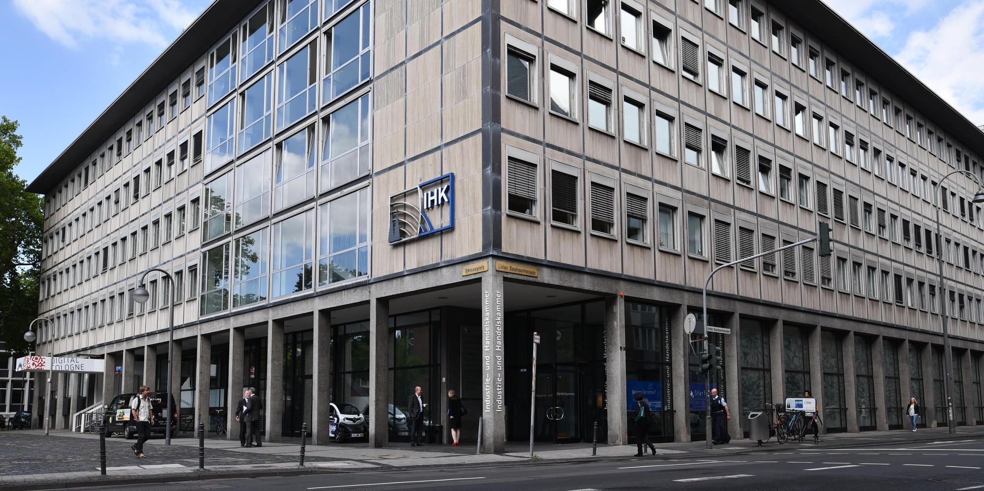 IHK Köln