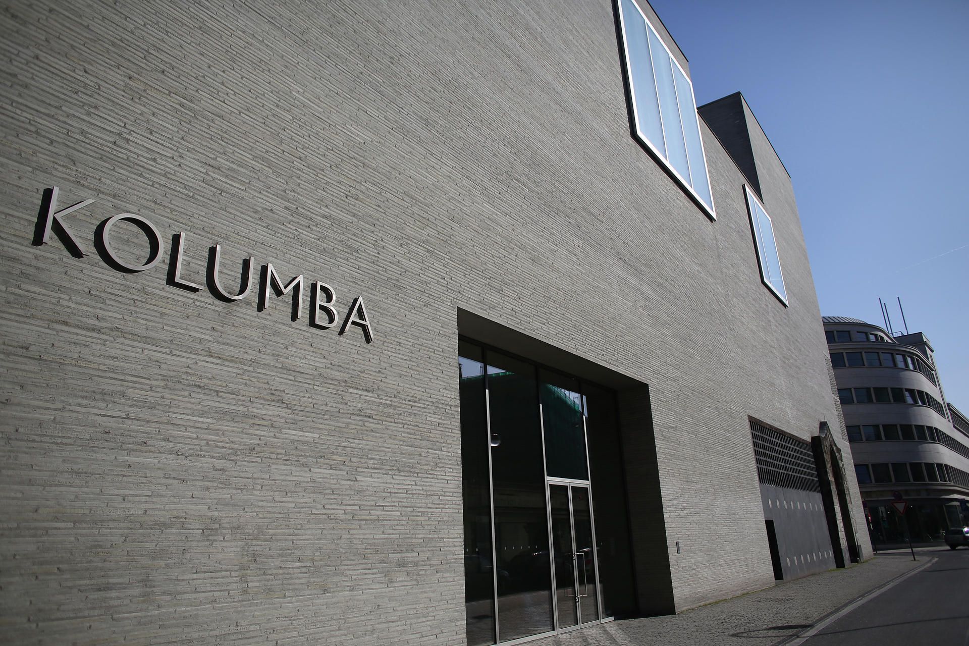 Kolumba Köln