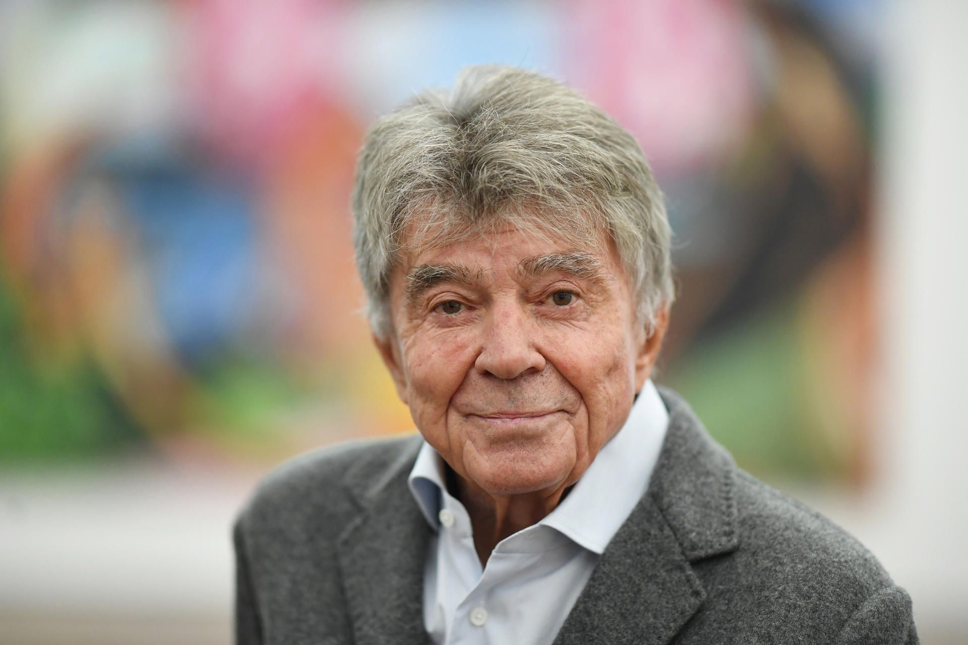 Frieder Burda dpa