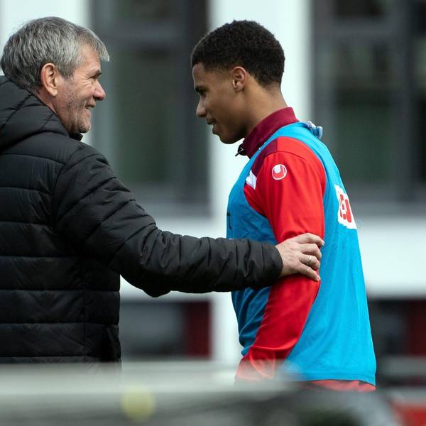 Funkel mit Jakobs