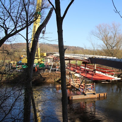 Horstmannsteg Lückenschluss
