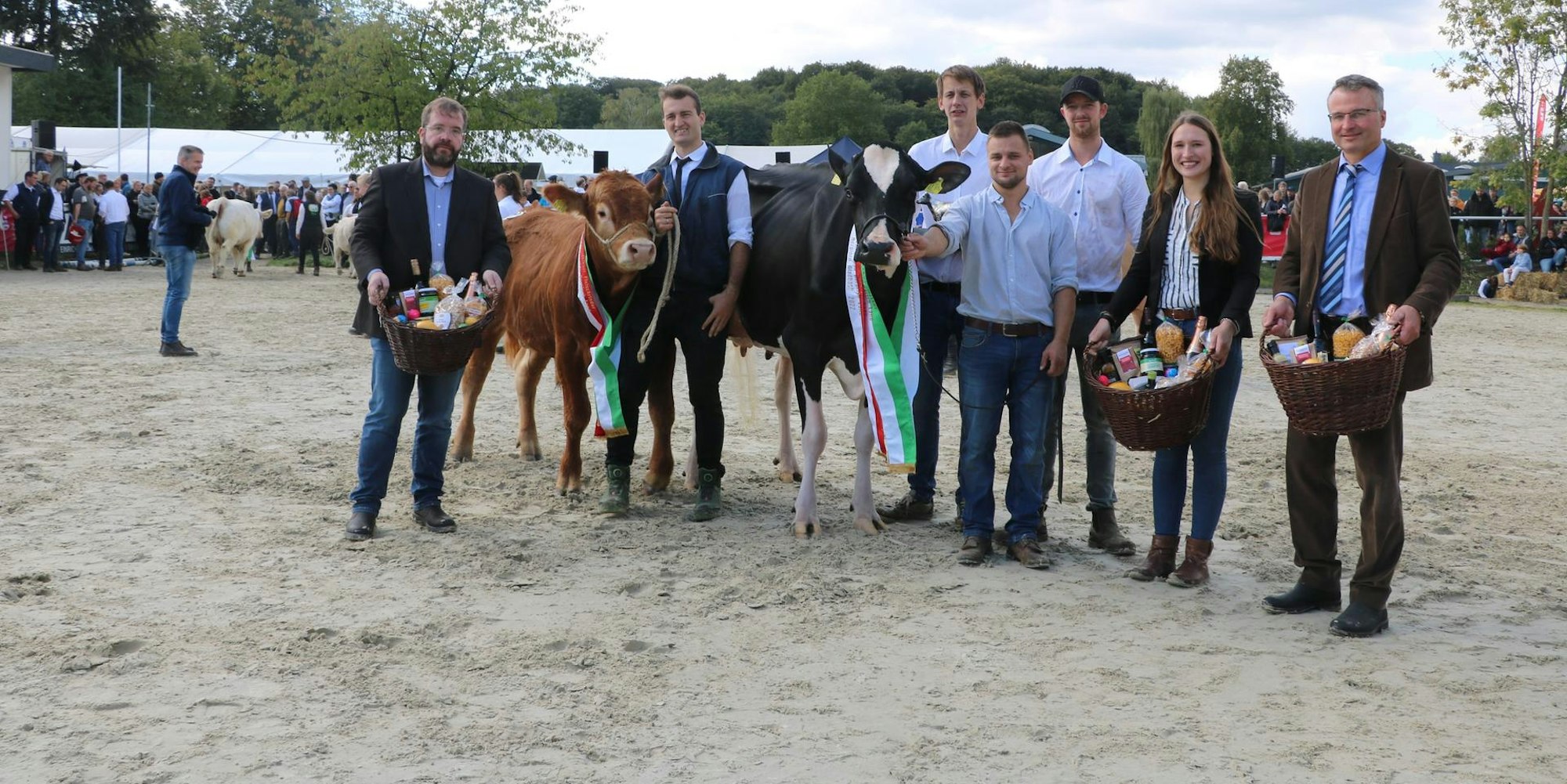 Kreistierschau Miss Bergisch Land 2022 Panamera