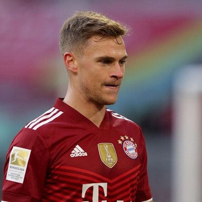 kimmich