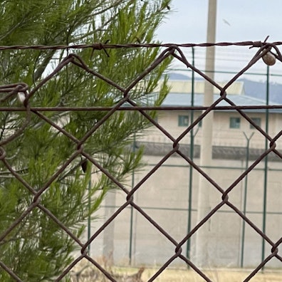 Gefängnis Mallorca 070722